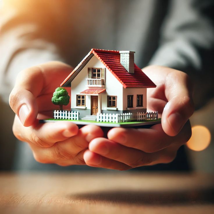 House image real estate